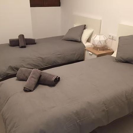 Vivienda Junto A Ruzafa - 12 Pax Y Mas Daire Valensiya Dış mekan fotoğraf