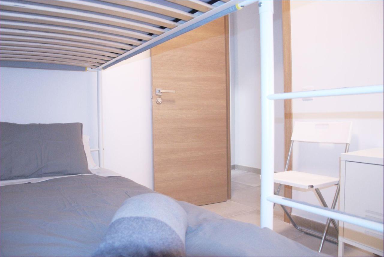 Vivienda Junto A Ruzafa - 12 Pax Y Mas Daire Valensiya Dış mekan fotoğraf