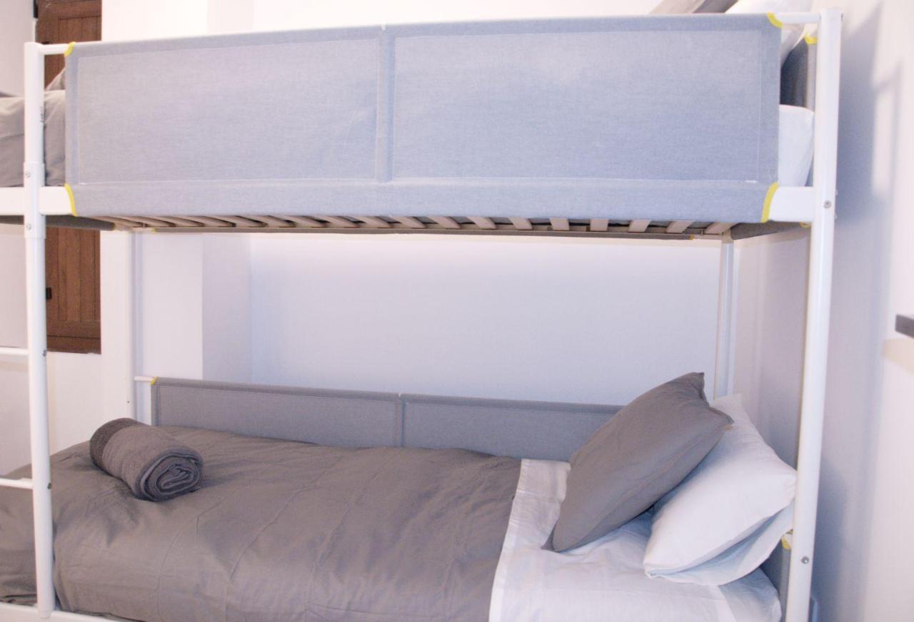 Vivienda Junto A Ruzafa - 12 Pax Y Mas Daire Valensiya Dış mekan fotoğraf