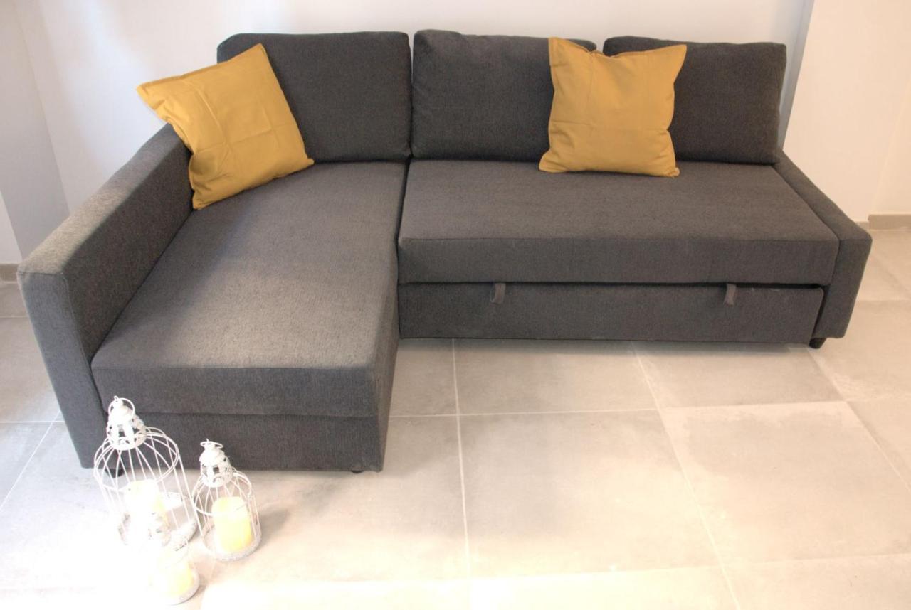 Vivienda Junto A Ruzafa - 12 Pax Y Mas Daire Valensiya Dış mekan fotoğraf