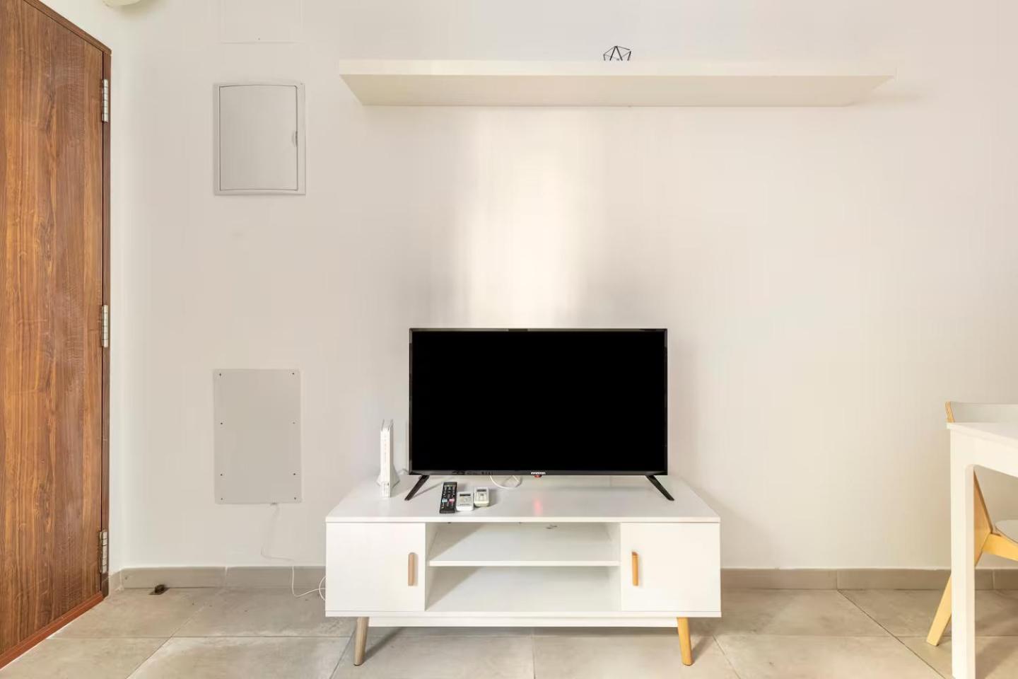 Vivienda Junto A Ruzafa - 12 Pax Y Mas Daire Valensiya Dış mekan fotoğraf