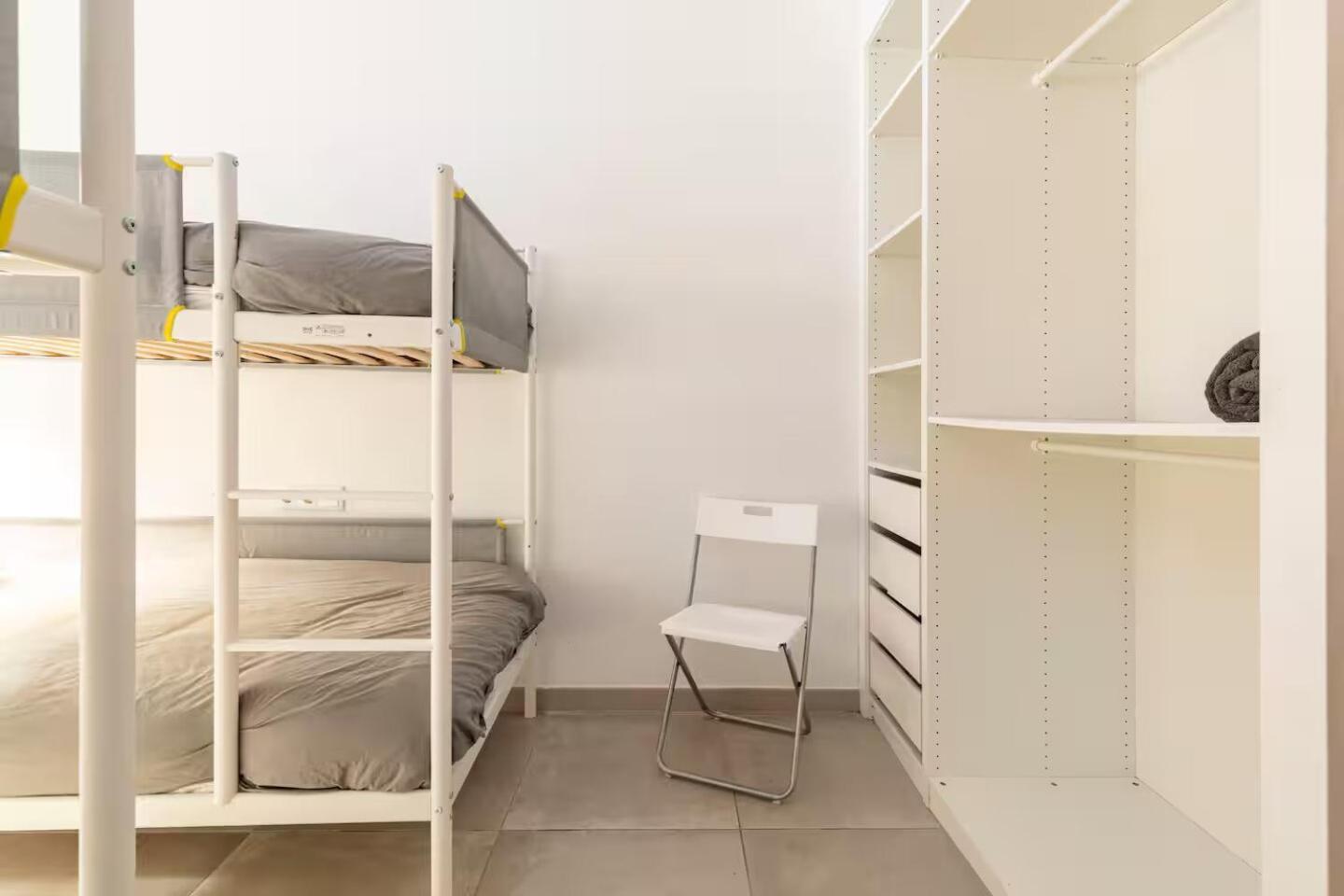 Vivienda Junto A Ruzafa - 12 Pax Y Mas Daire Valensiya Dış mekan fotoğraf