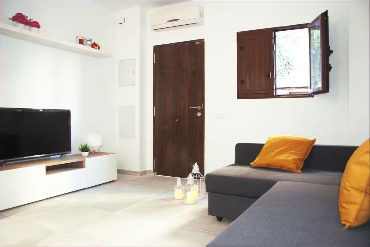 Vivienda Junto A Ruzafa - 12 Pax Y Mas Daire Valensiya Dış mekan fotoğraf