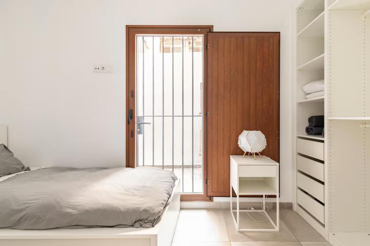 Vivienda Junto A Ruzafa - 12 Pax Y Mas Daire Valensiya Dış mekan fotoğraf