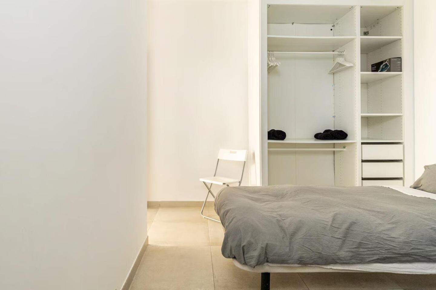 Vivienda Junto A Ruzafa - 12 Pax Y Mas Daire Valensiya Dış mekan fotoğraf