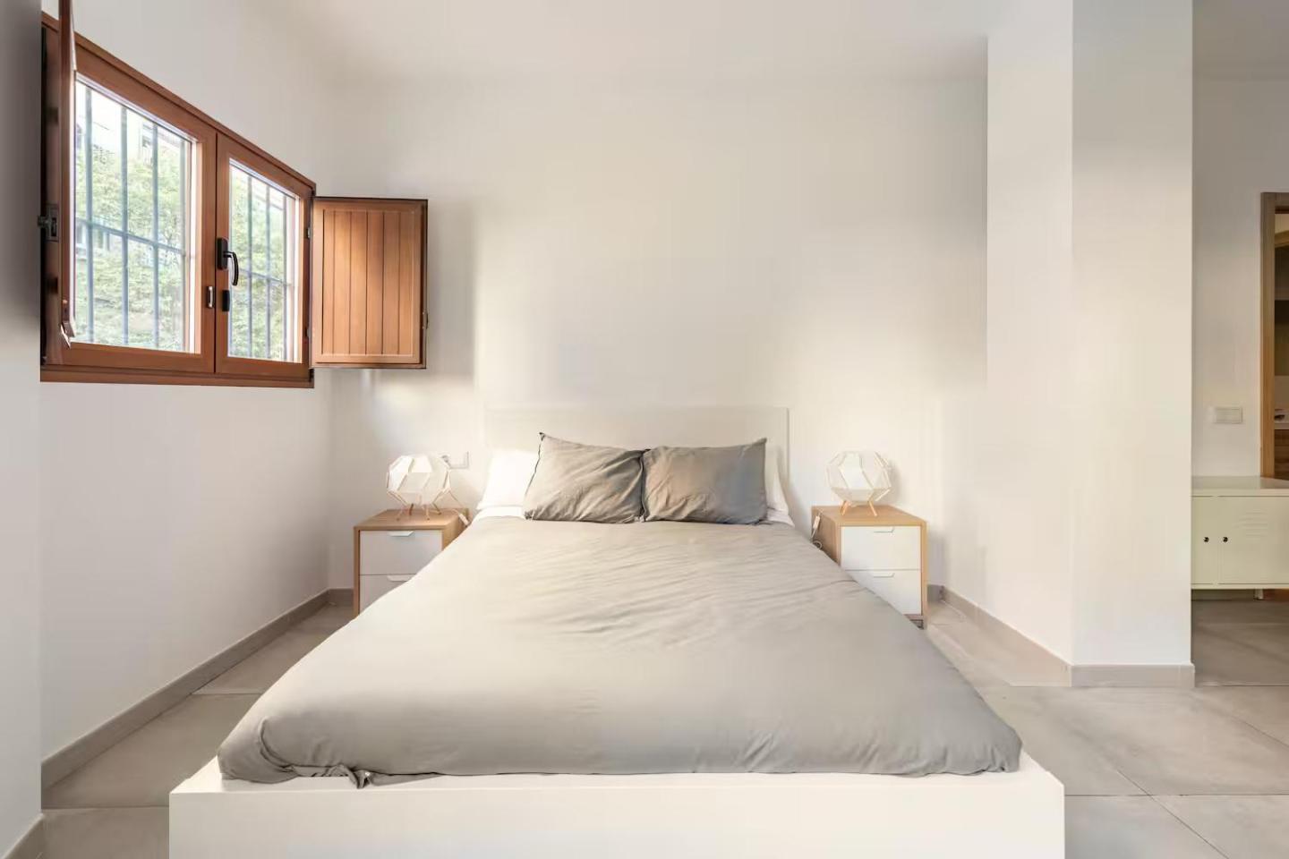 Vivienda Junto A Ruzafa - 12 Pax Y Mas Daire Valensiya Dış mekan fotoğraf