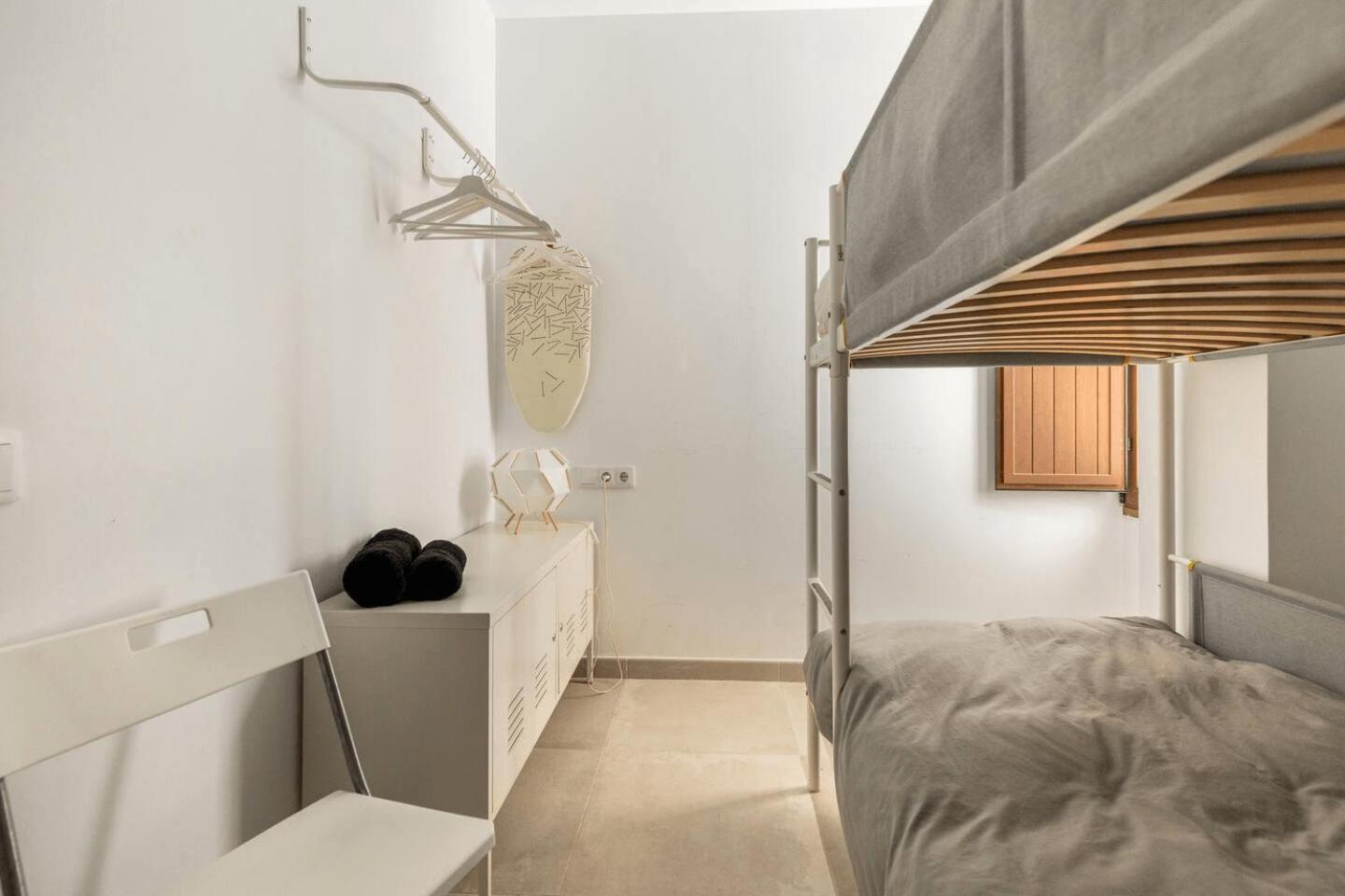 Vivienda Junto A Ruzafa - 12 Pax Y Mas Daire Valensiya Dış mekan fotoğraf