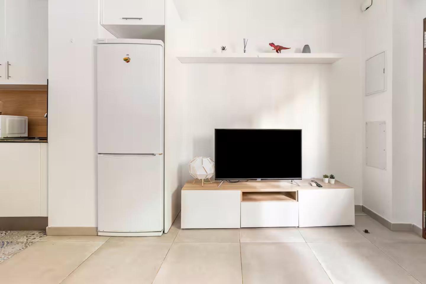 Vivienda Junto A Ruzafa - 12 Pax Y Mas Daire Valensiya Dış mekan fotoğraf
