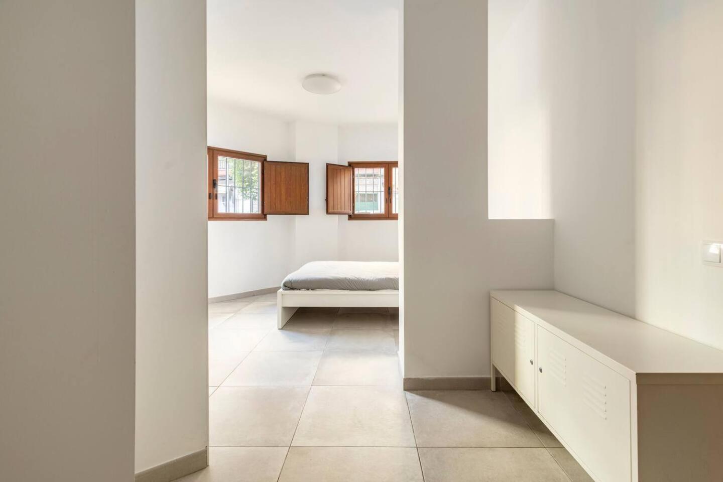 Vivienda Junto A Ruzafa - 12 Pax Y Mas Daire Valensiya Dış mekan fotoğraf