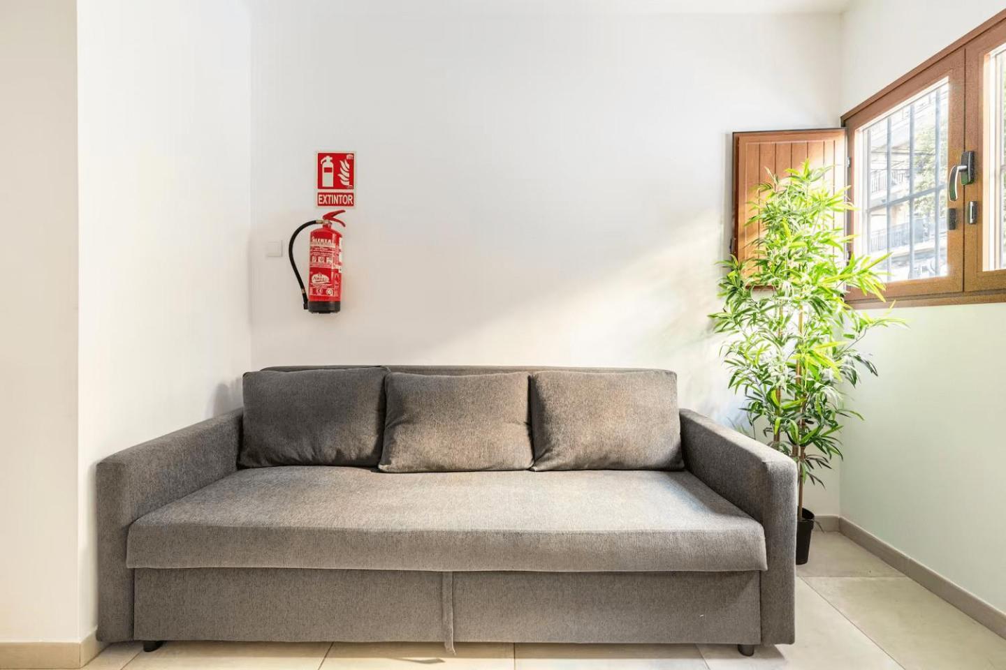 Vivienda Junto A Ruzafa - 12 Pax Y Mas Daire Valensiya Dış mekan fotoğraf