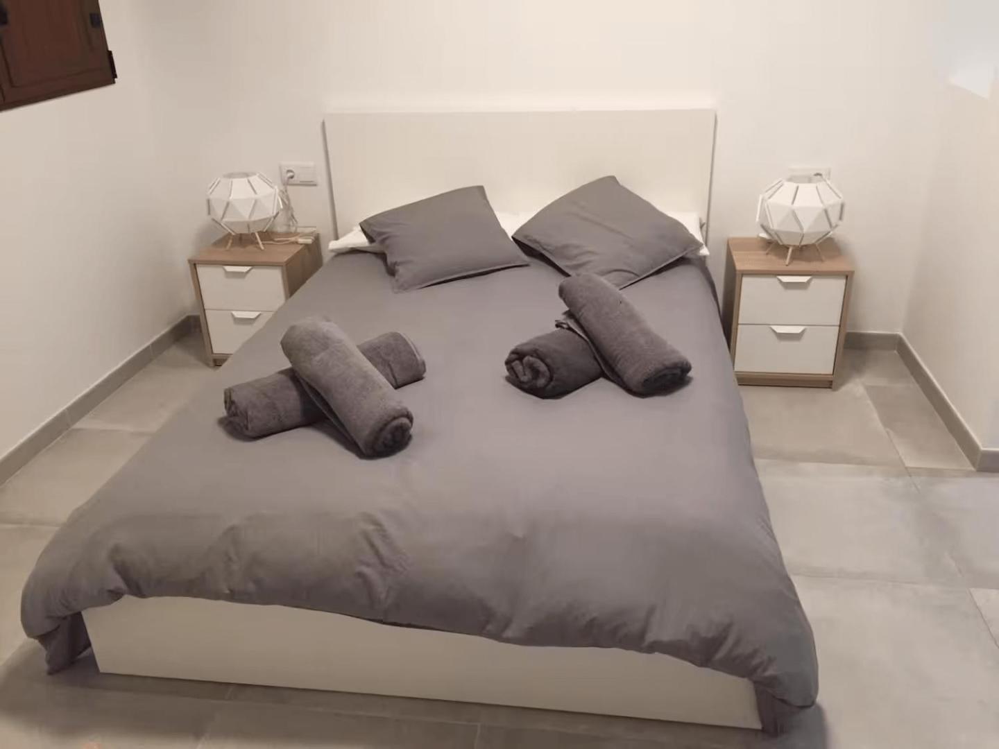 Vivienda Junto A Ruzafa - 12 Pax Y Mas Daire Valensiya Dış mekan fotoğraf