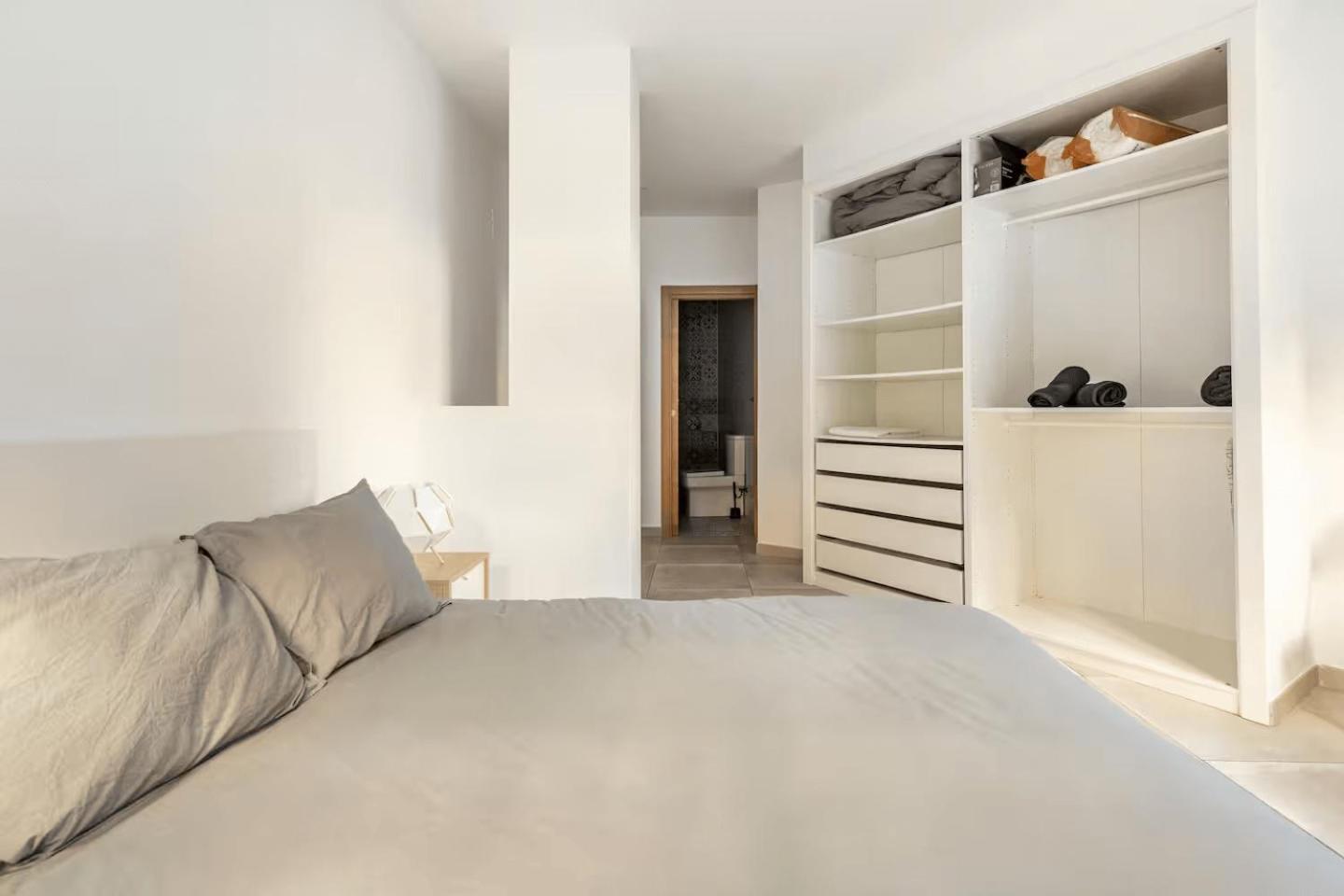 Vivienda Junto A Ruzafa - 12 Pax Y Mas Daire Valensiya Dış mekan fotoğraf