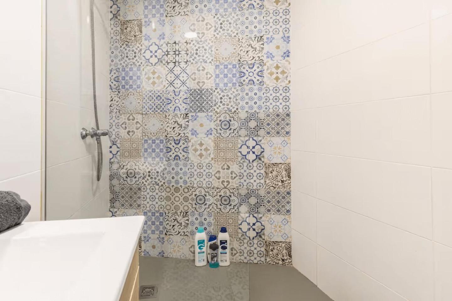 Vivienda Junto A Ruzafa - 12 Pax Y Mas Daire Valensiya Dış mekan fotoğraf